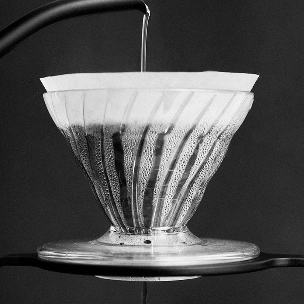 Sibarist FAST Cone Specialty Coffee Filter for V60 Drippers