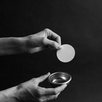 Sibarist Espresso HIGH CELL Paper Filter, 58mm