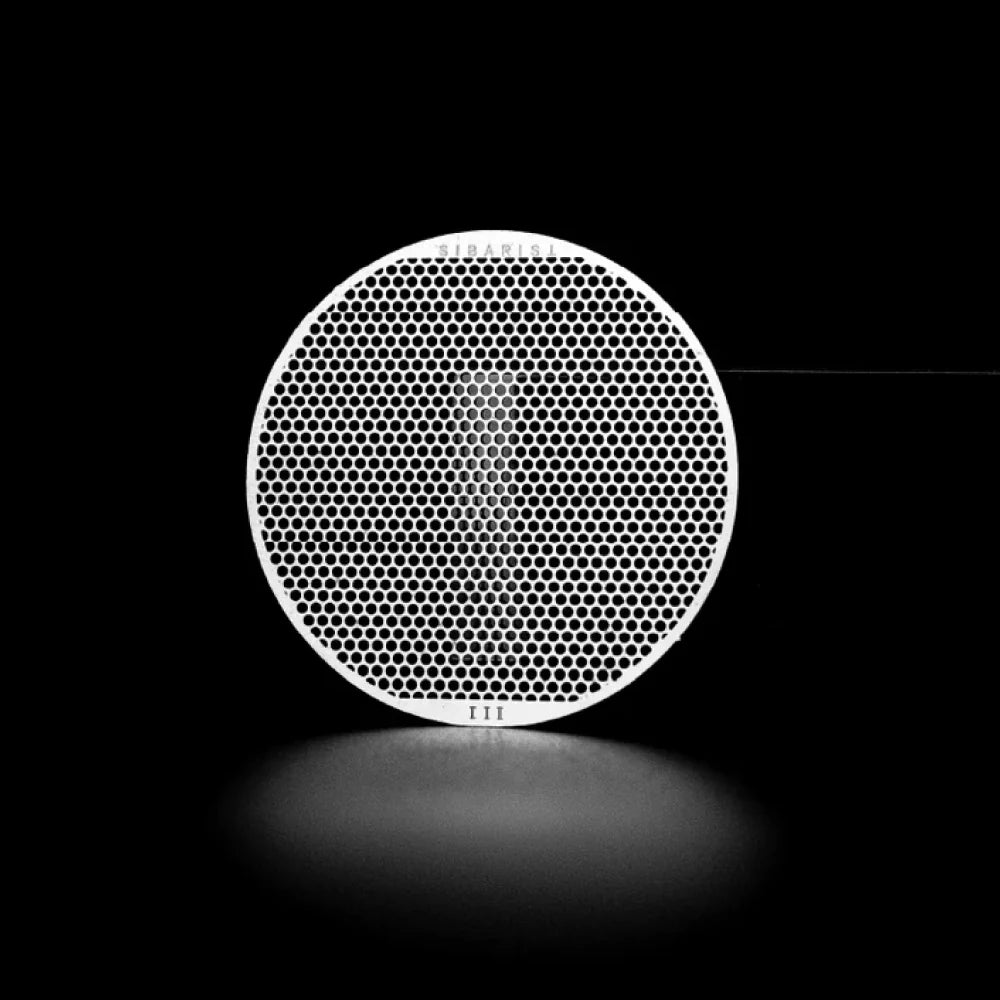 Sibarist Profilers for 45mm Flatbed Drippers
