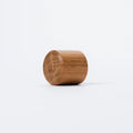 Weber Workshops Really Nice Tamper Wooden Handle