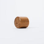 Weber Workshops Really Nice Tamper Wooden Handle