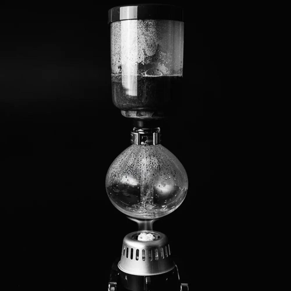 Sibarist B3 Syphon 80mm Filter for Syphon and Vacuum Brewers