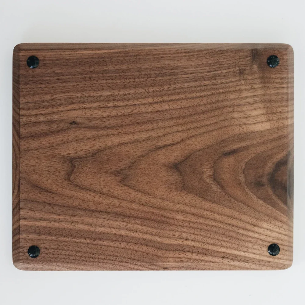 Normcore Wooden Tamping Mat