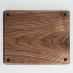Normcore Wooden Tamping Mat