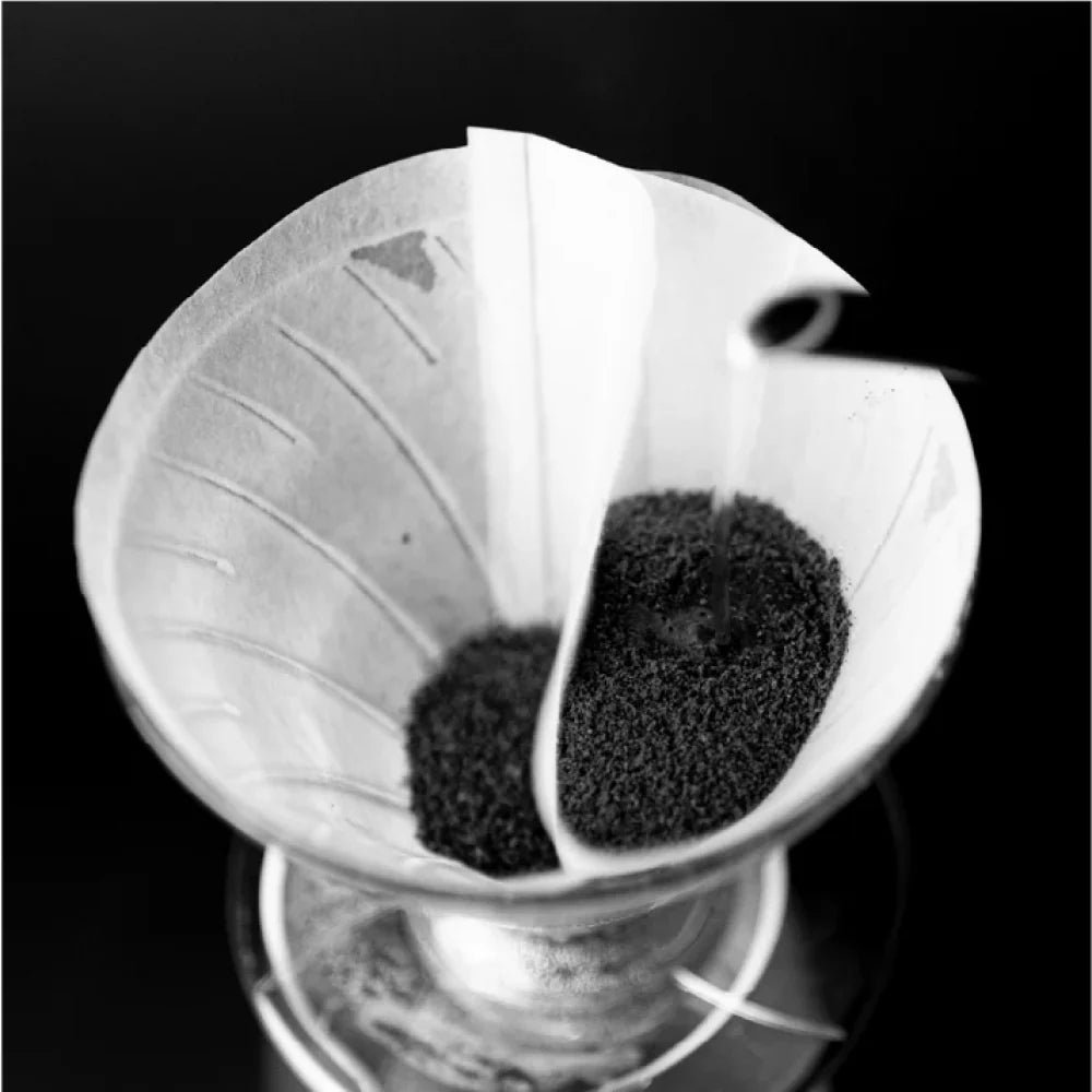 Sibarist FAST Dual Chamber Filter for 60° Cone Drippers