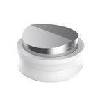 Normcore Coffee Distributor Tool, Chisel V Blade Base