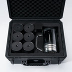 Weber Workshops BIRD Travel Case