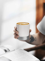 MHW-3Bomber - CERA Series Ceramic Cup 240ml