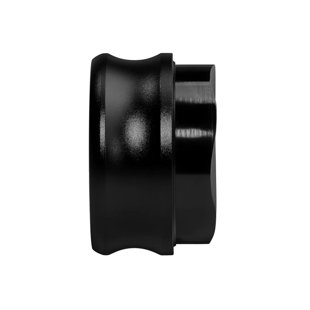 Normcore Coffee Gravity Distributor Tool