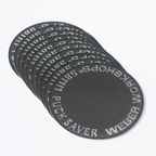 Weber Workshops Puck Saver