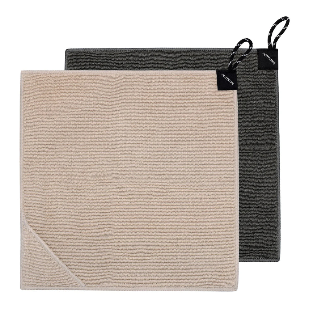 Normcore Barista Cleaning Towels, 2 Pack