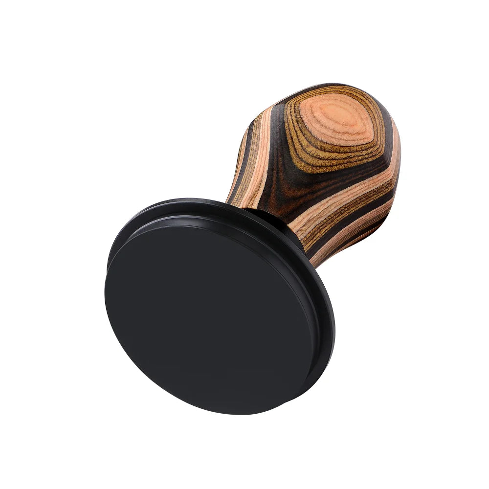 Normcore Spring-loaded Tamper V4