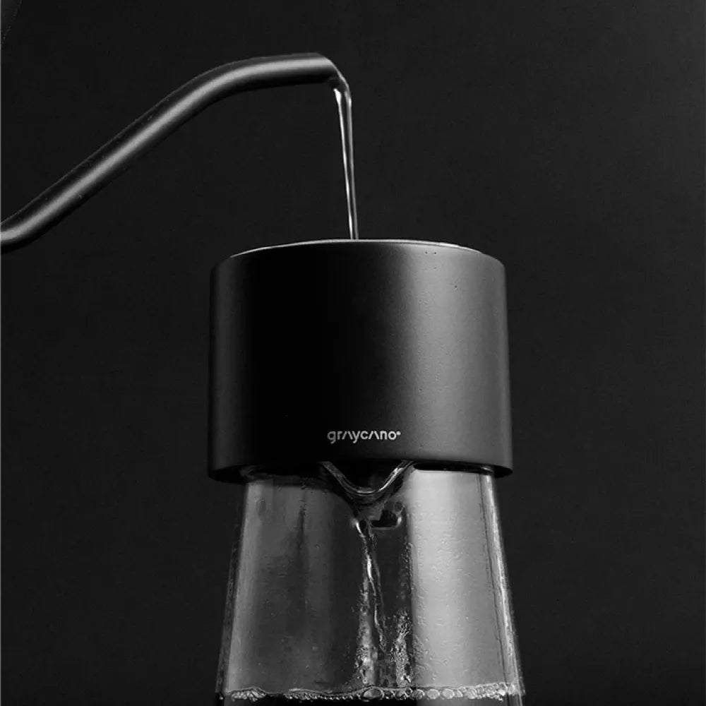 Sibarist B3 Graycano Flat Filter for Graycano Dripper