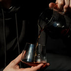 Graycano Cupcano Glass Cup