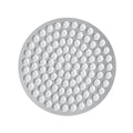 Normcore Ultra-Slim 0.8mm Puck Screen 316 Stainless Steel