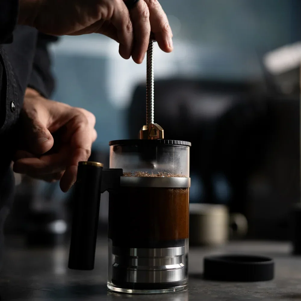 Weber Workshops BIRD Coffee Brewer
