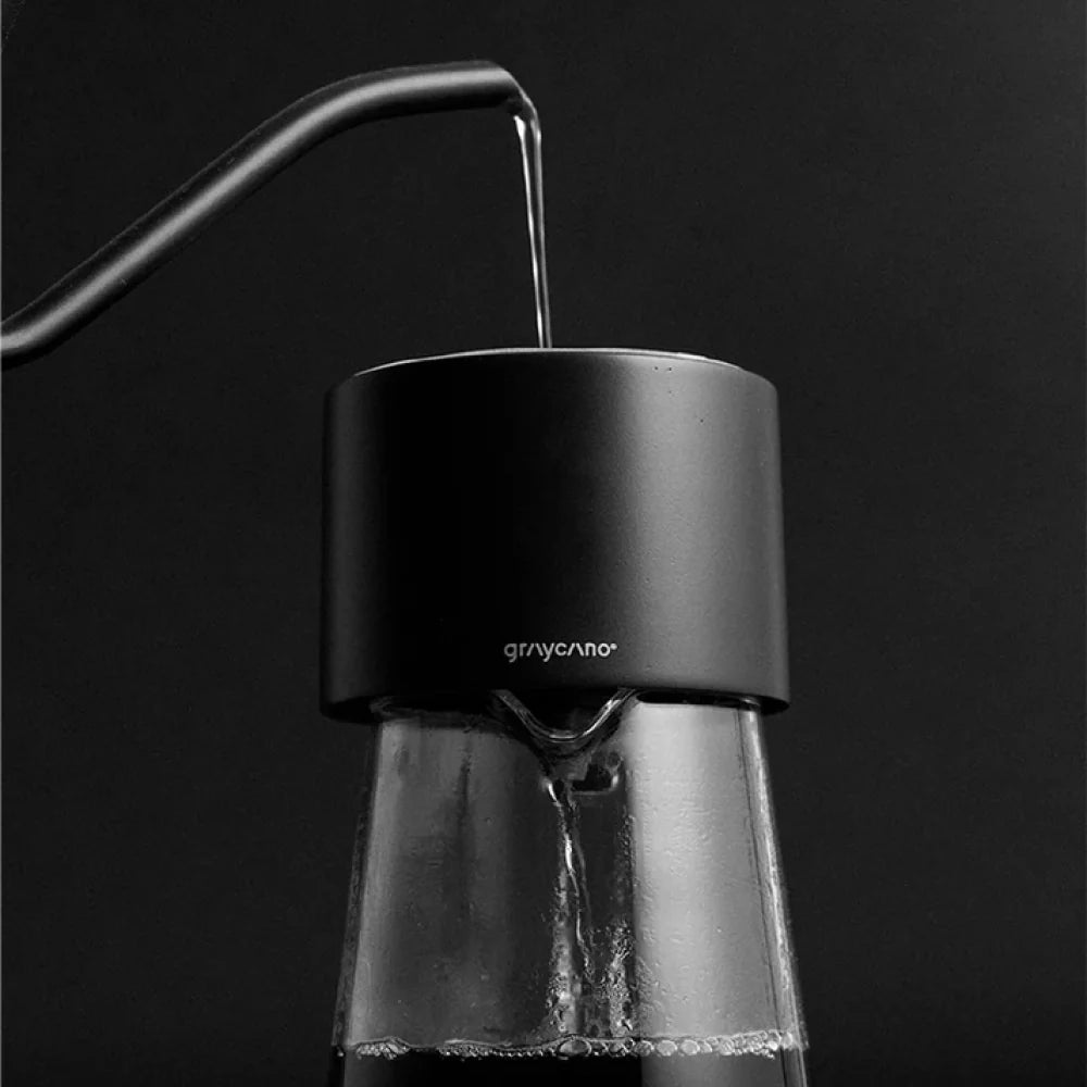 Sibarist FAST Graycano Cone Filter for Graycano Dripper