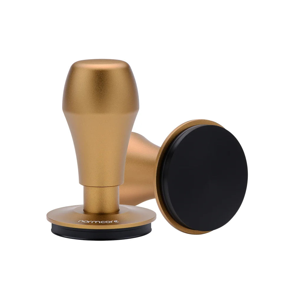 Normcore Spring-loaded Tamper V4