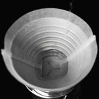 Sibarist FAST Flat 2 Coffee Filter for Flatbed Drippers