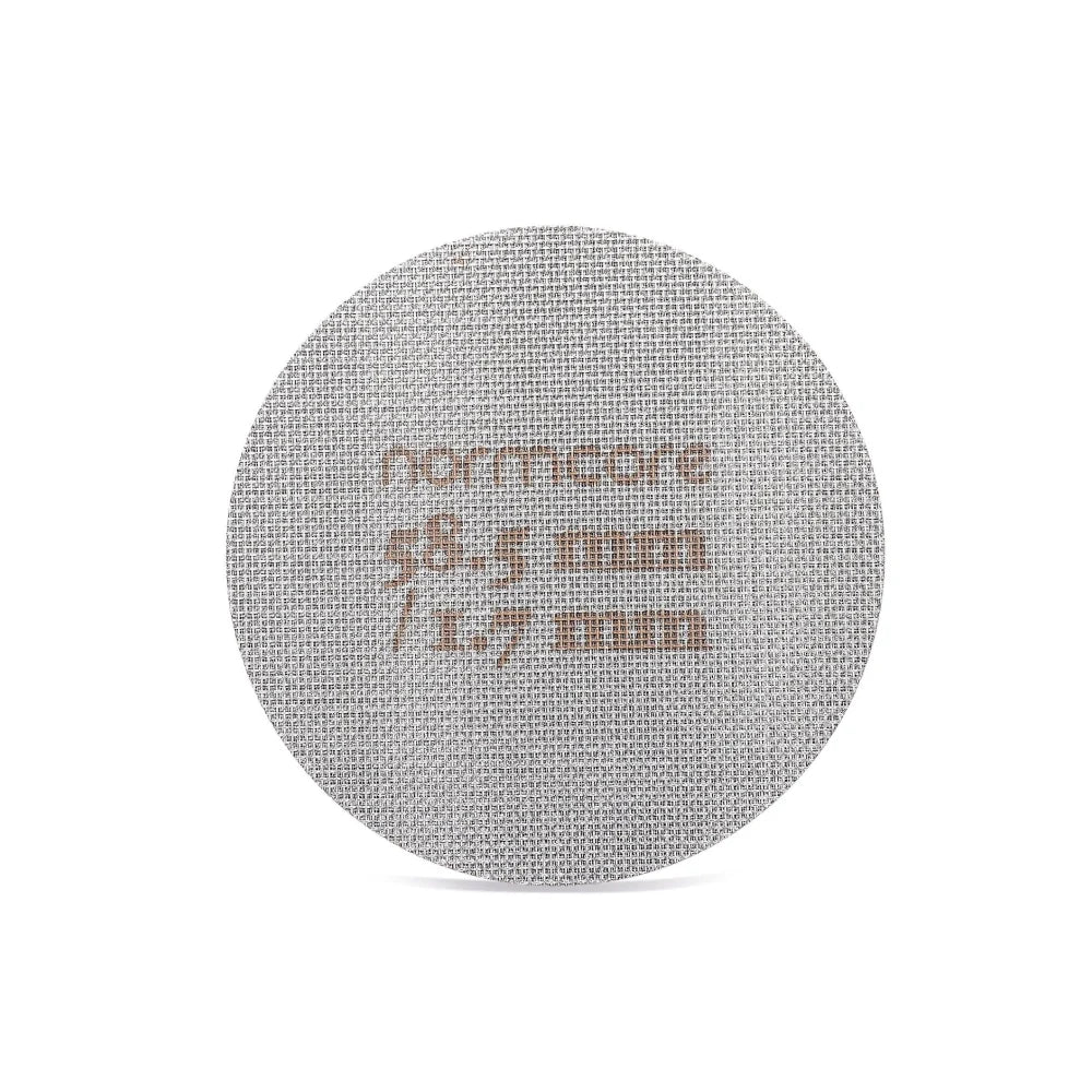 Normcore Puck Screen 316 Stainless Steel