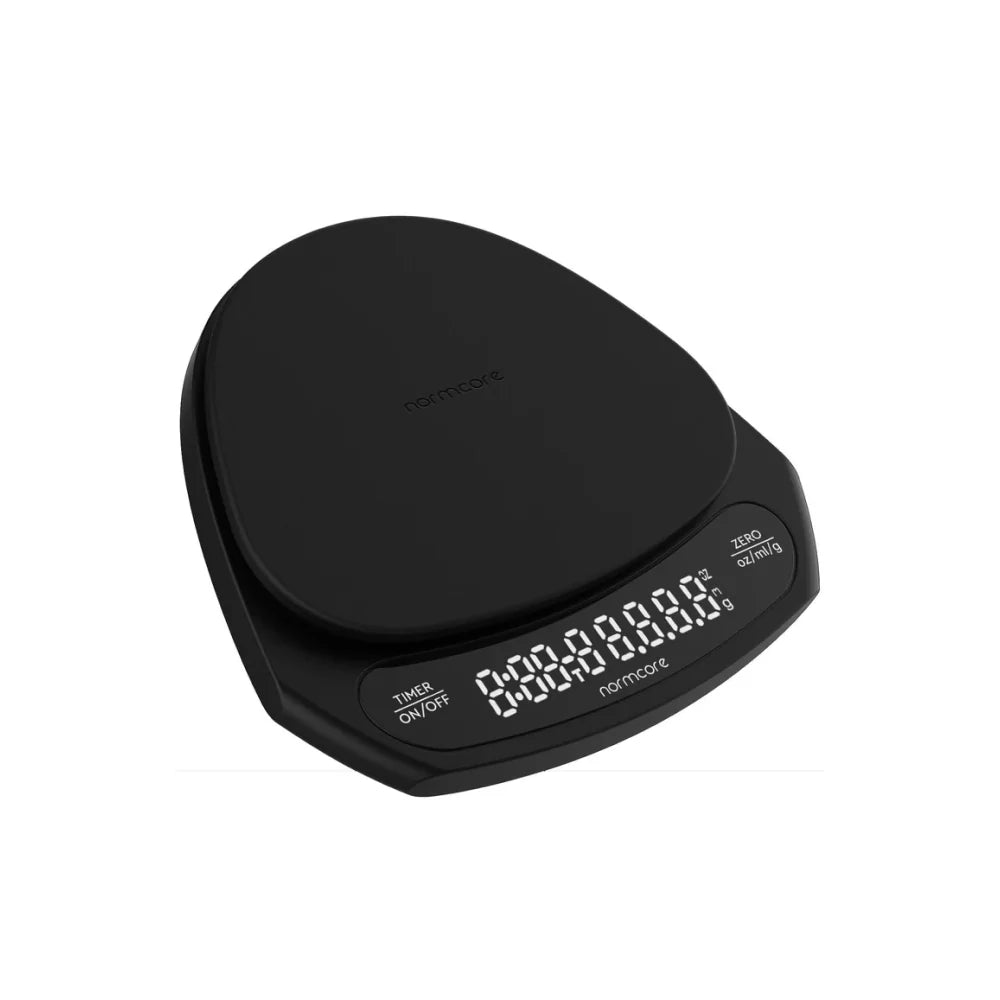 Normcore Ultra-Thin Coffee Scale
