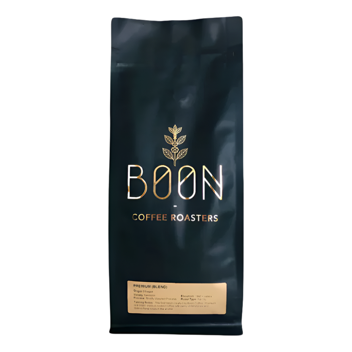 Premium - BeanBurds Boon Coffee 250g (10 - 12 cups) / Whole beans Coffee Beans