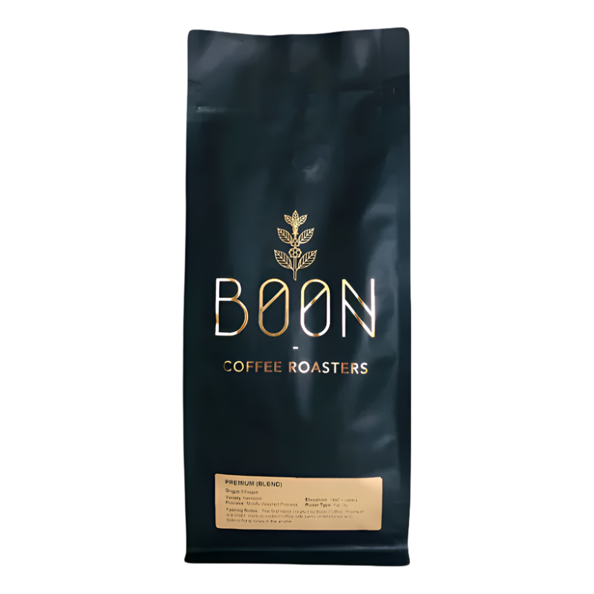 Premium - BeanBurds Boon Coffee 250g (10 - 12 cups) / Whole beans Coffee Beans