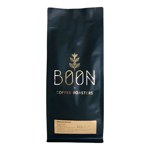 Premium - BeanBurds Boon Coffee 250g (10 - 12 cups) / Whole beans Coffee Beans