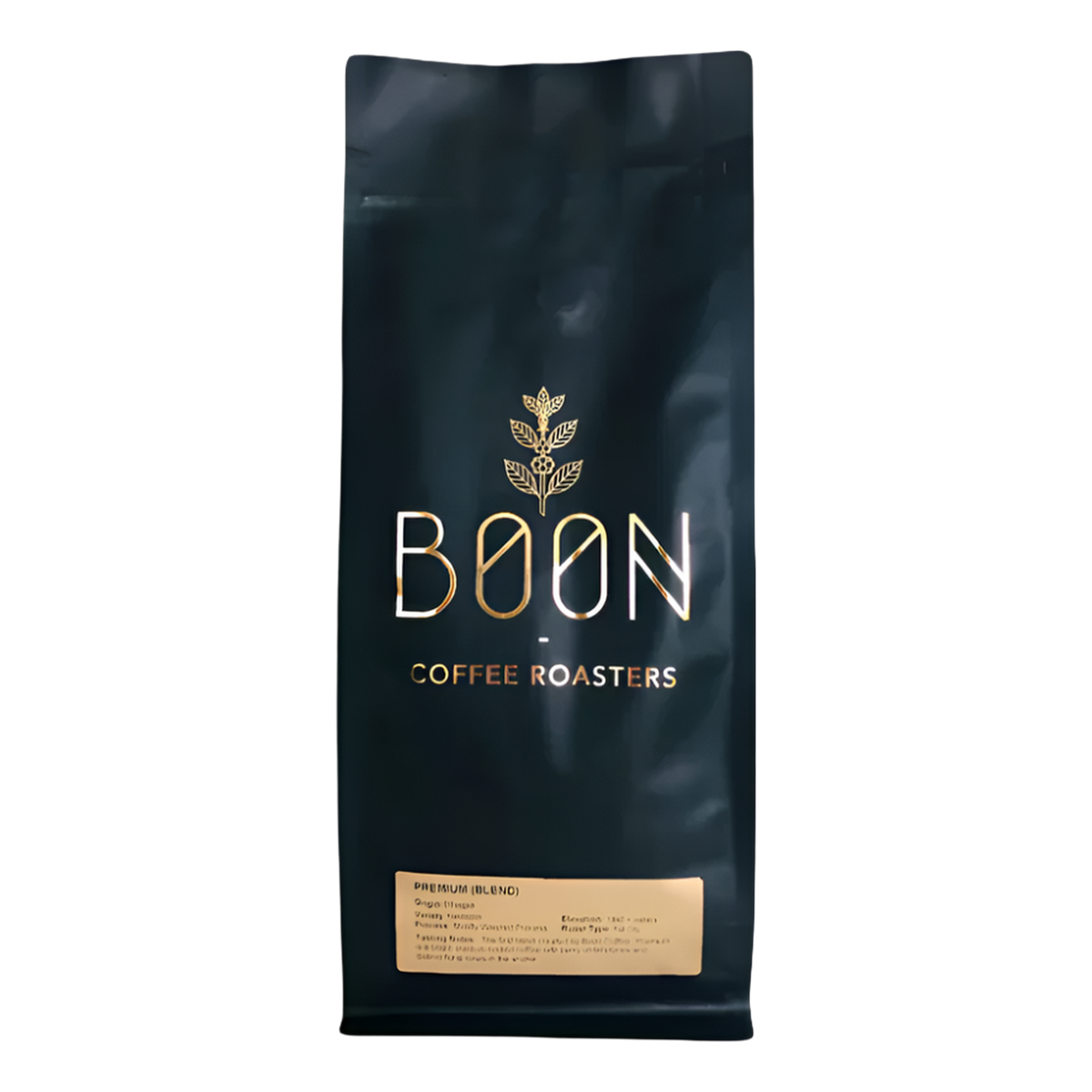 Premium - BeanBurds Boon Coffee 250g (10 - 12 cups) / Whole beans Coffee Beans