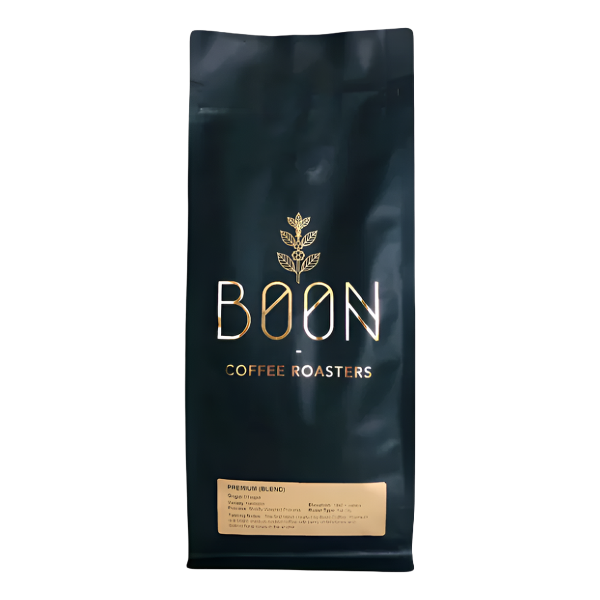 Premium - BeanBurds Boon Coffee 250g (10 - 12 cups) / Whole beans Coffee Beans