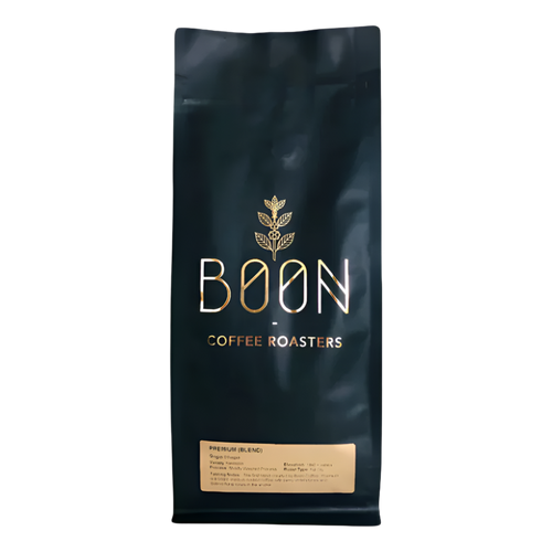 Premium - BeanBurds Boon Coffee 250g (10 - 12 cups) / Whole beans Coffee Beans