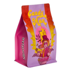 Candyman Seasonal Blend - BeanBurds NightJar Coffee 225g (9 - 11 cups) / Whole beans Coffee Beans