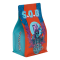 S.O.B Seasonal Blend - BeanBurds NightJar Coffee 225g (9 - 11 cups) / Whole beans Coffee Beans