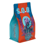S.O.B Seasonal Blend - BeanBurds NightJar Coffee 225g (9 - 11 cups) / Whole beans Coffee Beans