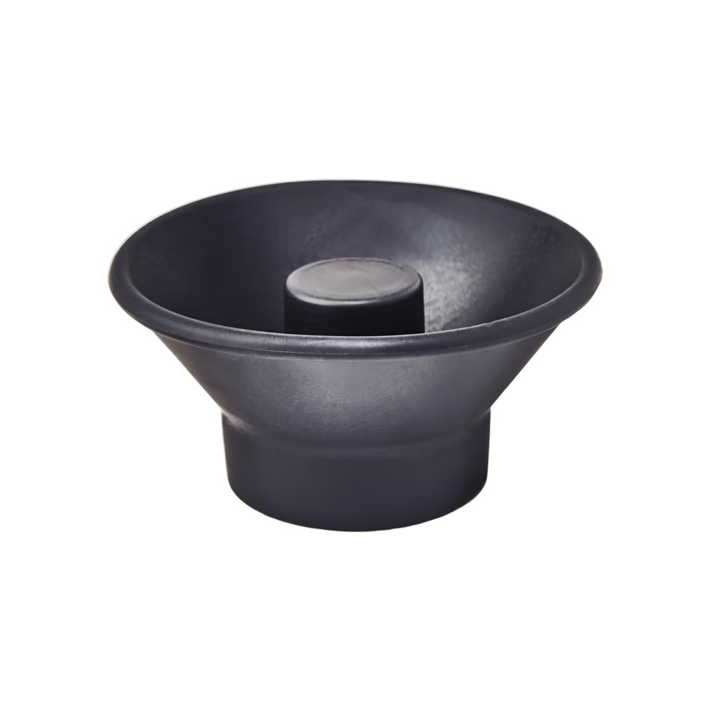 Able Brewing Insulated Heat Lid for Chemex - BeanBurds Brewing Gadgets Default Title Brewing Equipment
