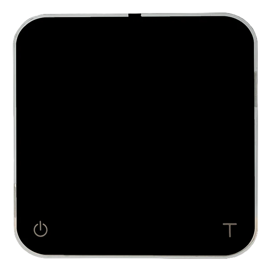 Acaia Pearl 2021 Coffee Scale – Digital Brewing Scale with Flow-Rate Indicator - BeanBurds Brewing Gadgets Black Brewing Equipment