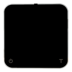 Acaia Pearl 2021 Coffee Scale – Digital Brewing Scale with Flow-Rate Indicator - BeanBurds Brewing Gadgets Black Brewing Equipment