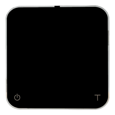 Acaia Pearl 2021 Coffee Scale – Digital Brewing Scale with Flow-Rate Indicator - BeanBurds Brewing Gadgets Black Brewing Equipment