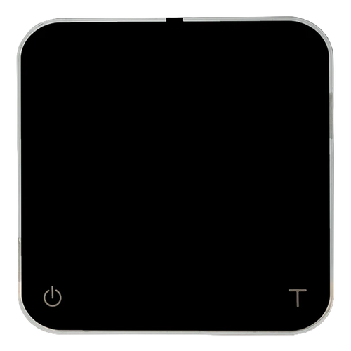 Acaia Pearl 2021 Coffee Scale – Digital Brewing Scale with Flow-Rate Indicator - BeanBurds Brewing Gadgets Black Brewing Equipment