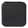 Acaia Pearl Carrying Case – Hard Shell Case for Pearl 2021 Model - BeanBurds Brewing Gadgets Black Brewing Equipment