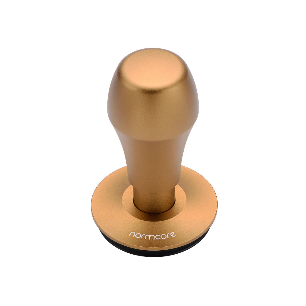 Normcore Spring-loaded Tamper V4