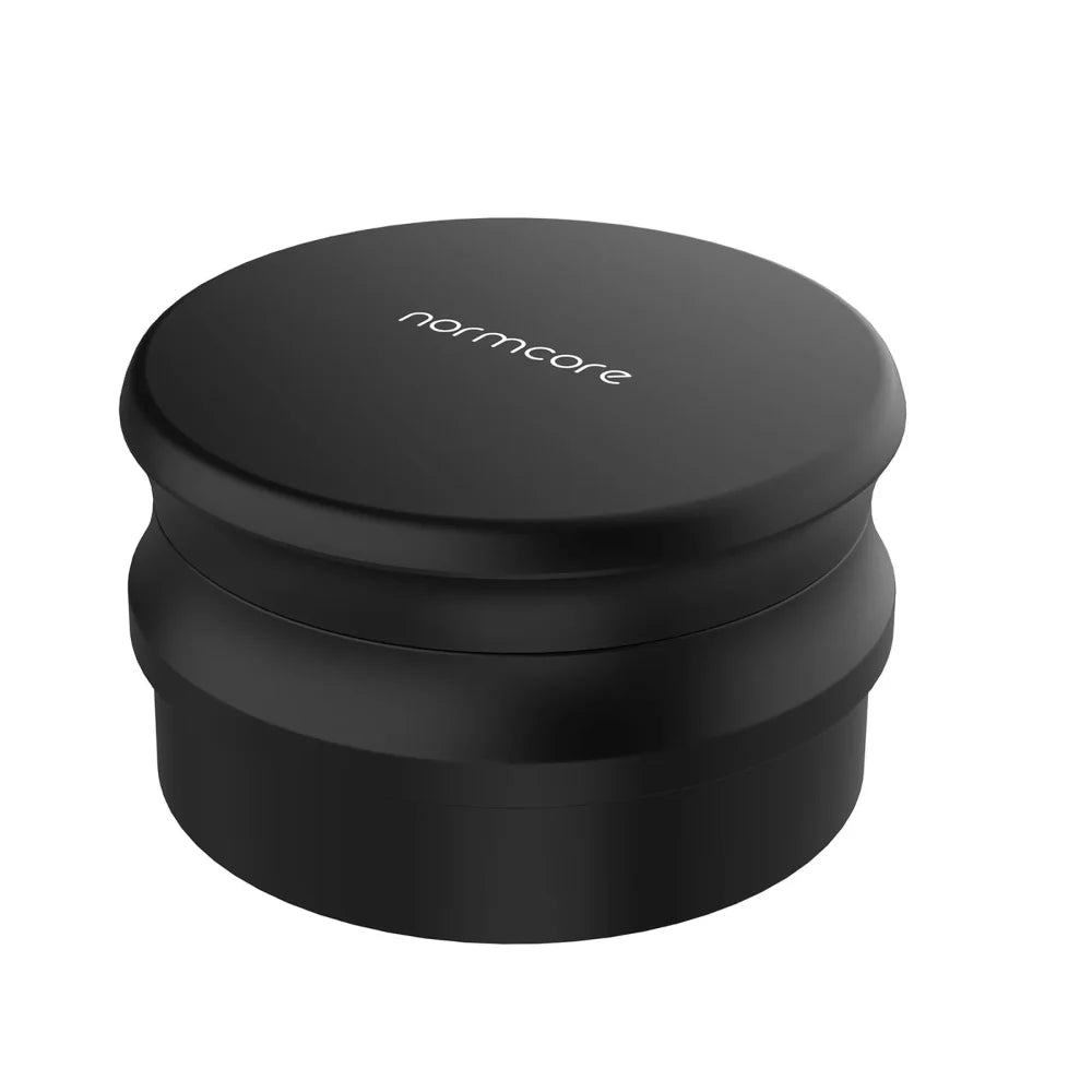 Normcore Palm Tamper with Built-in Spring