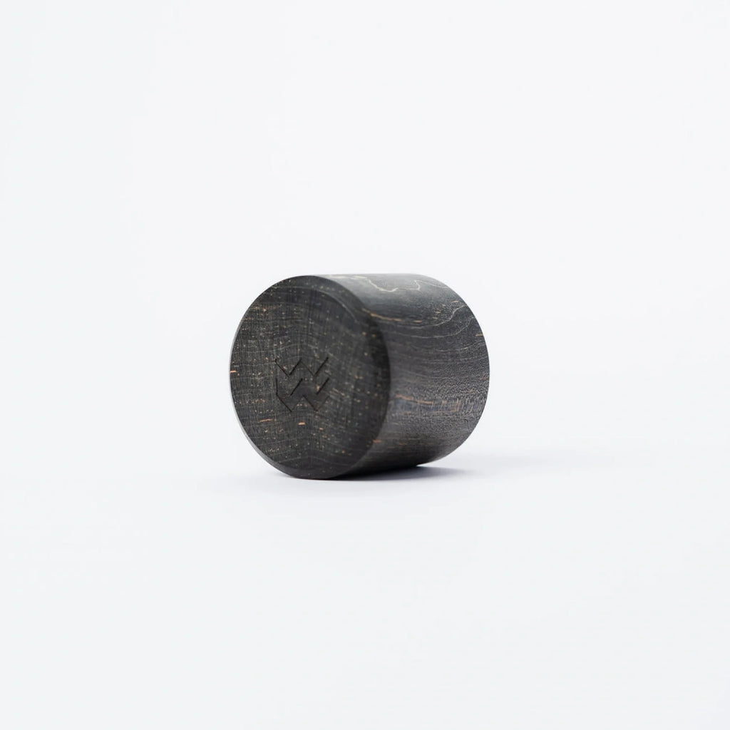 Weber Workshops Really Nice Tamper Wooden Handle