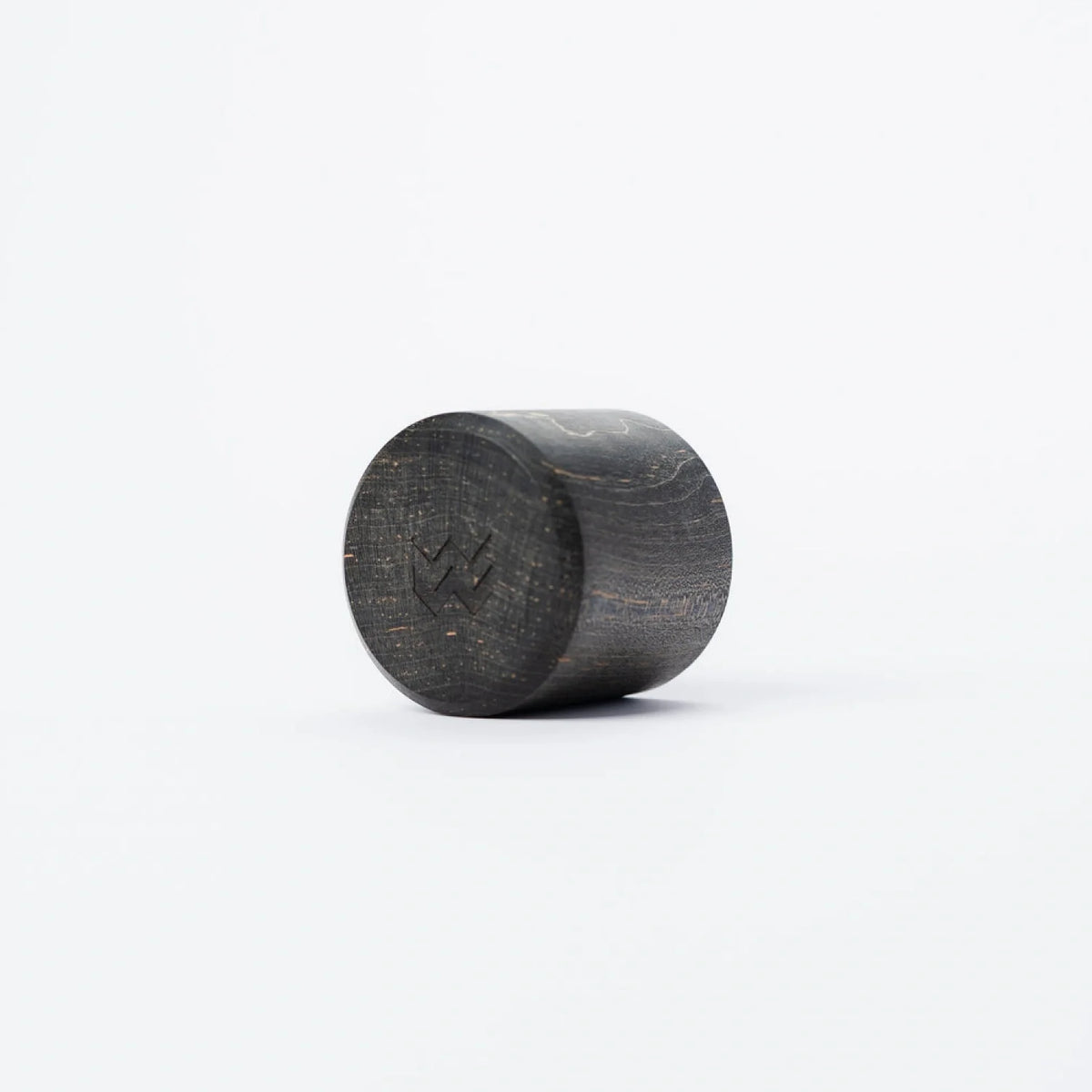 Weber Workshops Really Nice Tamper Wooden Handle