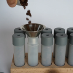 Weber Workshops Bean Cellar Polymer Set