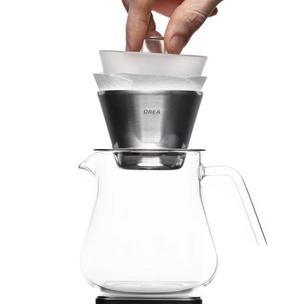 Orea O1 Brewer