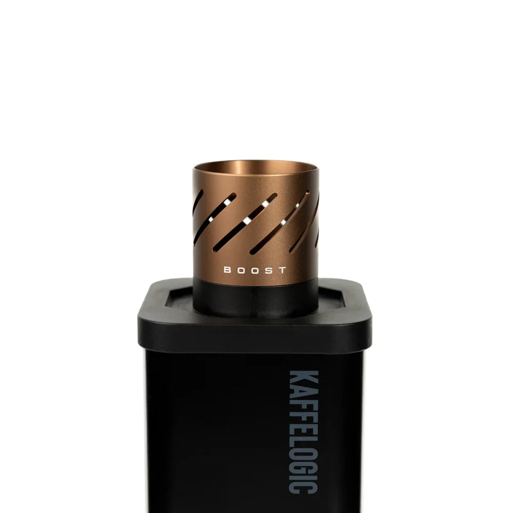 Kaffelogic Boost Kit