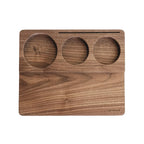 Normcore Wooden Tamping Mat