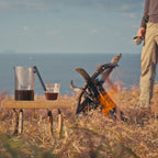 Weber Workshops RoadRunner Travel Brewer