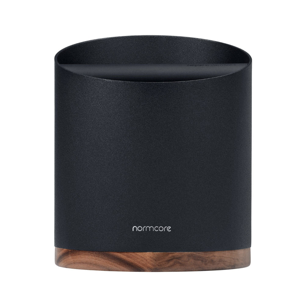 Normcore Heavy-Duty Espresso Knock Box